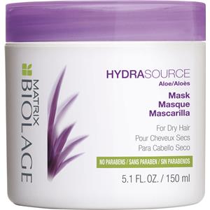 Matrix - HydraSource - Maske