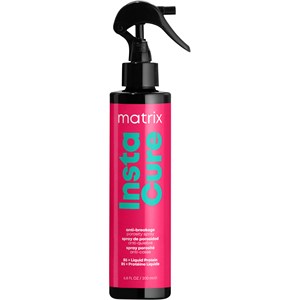 Matrix Damaged Hair Insta Cure InstaCure Anti-Breakage Porosity Spray 200 Ml