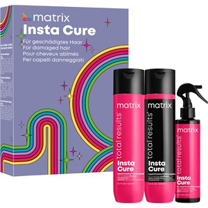 Matrix - InstaCure - Gift Set