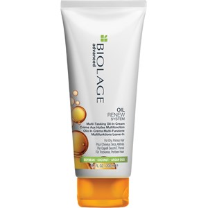 Matrix - Oil Renew - Multi-Tasking Oil in Cream