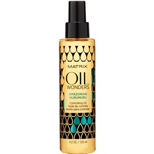 Matrix - Oil Wonders - Amazonian Murumuru Oil