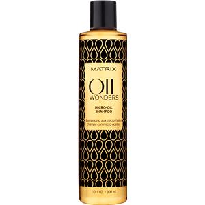 Matrix - Oil Wonders - Micro Oil Shampoo