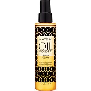 Matrix - Oil Wonders - Sharp Cut Oil