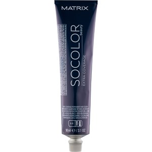 Matrix - Permanent - SoColour Beauty Extra Coverage