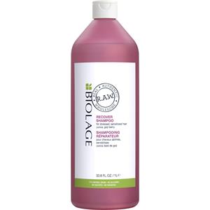 Matrix - R.A.W. - Recover Shampoo