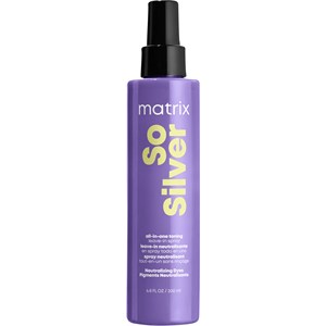Matrix - So Silver - Toning Spray