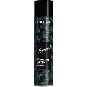Matrix - Vavoom - Extra Full Spray