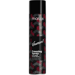 Matrix Vavoom! Extra Hold Spray Haarspray Damen 500 Ml