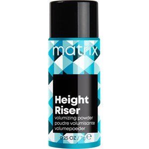 Matrix Styling Height Riser Haarpuder Damen 7 G
