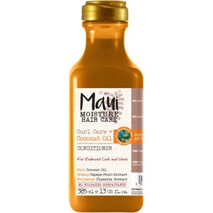 Maui - Curl Care - Coconut Oil Conditioner