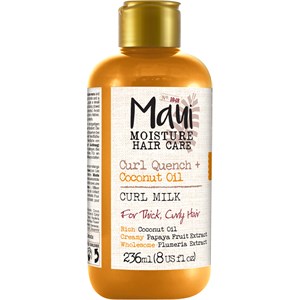 Maui - Curl Care - Coconut Oil Curl Milk