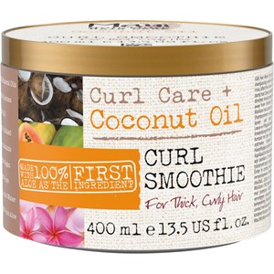 Maui Curl Care Moisture Coconut Oil Hair Mask Haarkur Locken Damen