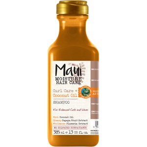Maui Collection Curl Quench Coconut Oil 385 Ml