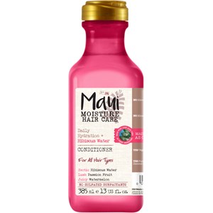Maui - Daily Hydration - Hibiscus Water