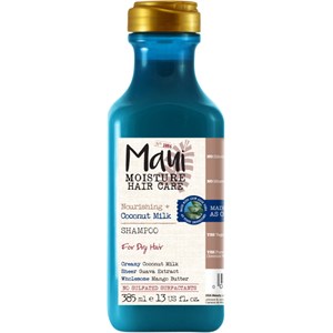 Maui - Nourishing - Coconut Milk