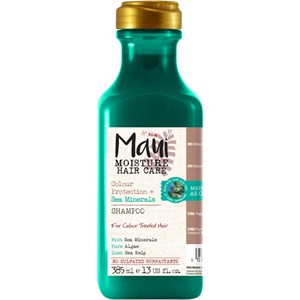 Maui Haarpflege Shampoo Sea Minerals Shampoo 385 Ml