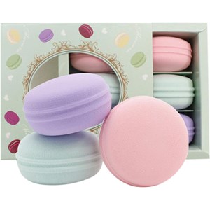 Styre deform lort Tilbehør Beauty Blender Set Macarons de Paris fra Mavior Beauty ❤️ Køb  online | parfumdreams
