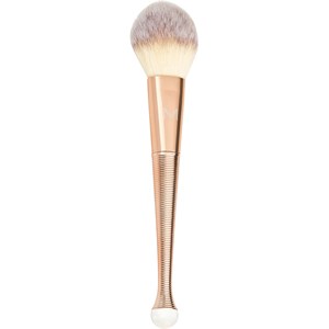 Mavior Beauty - Brushes - Rose Gold Powder Brush