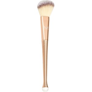 Mavior Beauty - Brushes - Rose Gold Rouge Brush