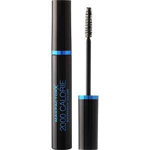 Max Factor - Eyes - 2000 Calorie Volume Mascara Waterproof