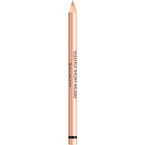 Max Factor - Augen - Brow Highlighter Pencil