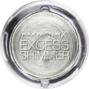 Max Factor - Ogen - Excess Shimmer Eyeshadow