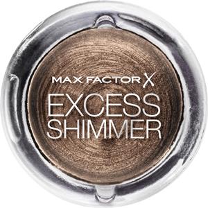 Max Factor - Ogen - Excess Shimmer Eyeshadow