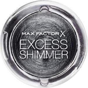 Max Factor - Ojos - Excess Shimmer Eyeshadow