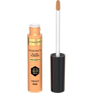 Max Factor Augen Facefinity All Day Flawless Concealer 20 Light 7,80 Ml