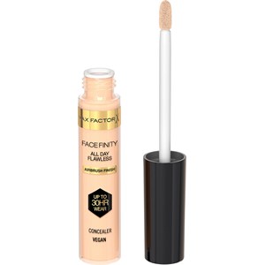 Max Factor - Eyes - Facefinity All Day Flawless Concealer
