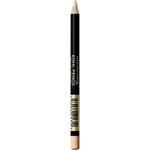 Max Factor Yeux Kohl Pencil N° 060 Ice Blue 1,20 G