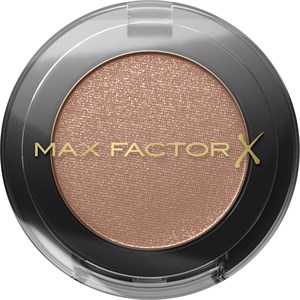 Max Factor Augen Eye Shadow Lidschatten Damen 1.90 G
