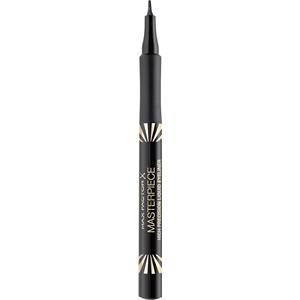 Productie Zakenman Kinderpaleis Ogen Masterpiece High Precision Liquid Eyeliner door Max Factor ❤️ Koop  online | parfumdreams