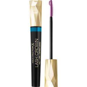 Max Factor - Ojos - Masterpiece Lash Crown Mascara Waterproof