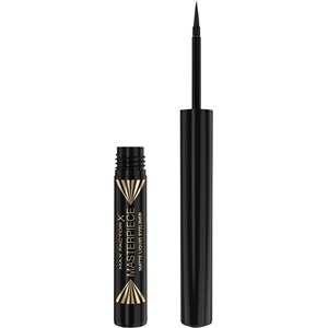 Max Factor - Eyes - Masterpiece Liquid Eyeliner