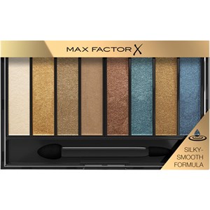 Max Factor - Yeux - Masterpiece Nude Eyeshadow Palette