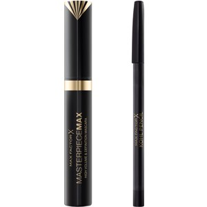 Max Factor - Eyes - Masterpiece Set