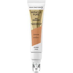Max Factor Make-Up Øjne Miracle PureEye Enhancer Concealer 04 Honey 10 ml