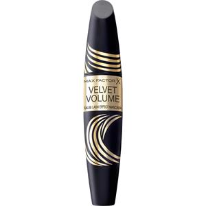 Max Factor - Ogen - Velvet Volume False Lash Effect Mascara