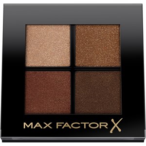 Max Factor - Oči - X-Pert Soft Touch Palette