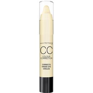 Max Factor - Ansigt - Colour Corrector Stick