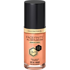 Max Factor - Visage - Facefinity All Day Flawless Foundation SPF 20