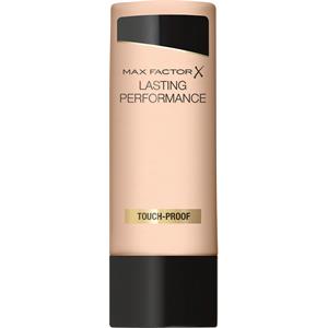 Max Factor - Face - Lasting Performance Foundation