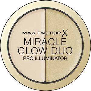 Max Factor - Gesicht - Miracle Glow Duo Highlighter