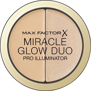 Max Factor - Gesicht - Miracle Glow Duo Highlighter