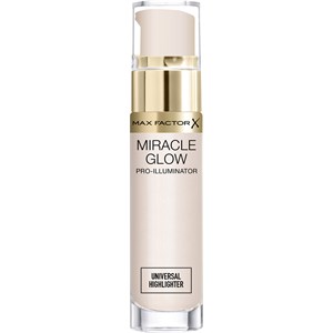 Max Factor - Face - Miracle Glow Universal Highlight