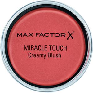 Max Factor - Ansigt - Miracle Touch Creamy Blush