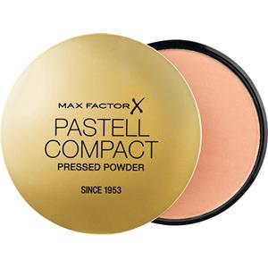 het is nutteloos raket Verder Gezicht Pastell Compact door Max Factor | parfumdreams
