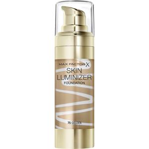 Max Factor - Ansigt - Skin Luminizer Foundation
