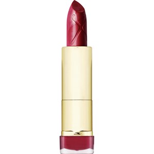Max Factor - Huulet - Colour Elixir Lipstick